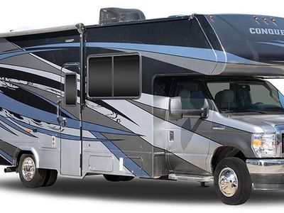 2025 Gulf Stream Conquest Class C - Photo 22