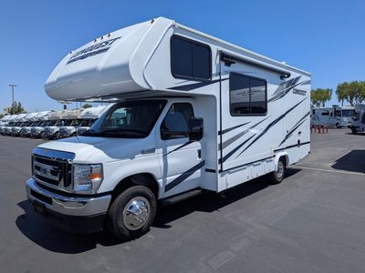 2025 Gulf Stream Conquest Class C - Photo 4