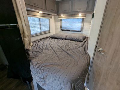 2025 Gulf Stream Conquest Class C - Photo 20
