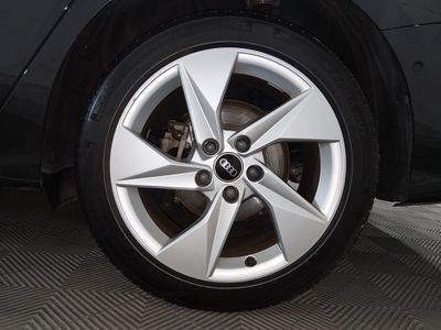 2024 Audi A3 - Photo 10