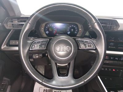 2024 Audi A3 - Photo 12