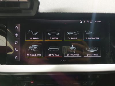 2024 Audi A3 - Photo 17