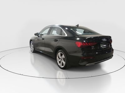 2024 Audi A3 - Photo 5