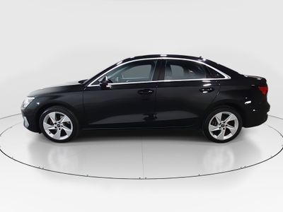 2024 Audi A3 - Photo 4