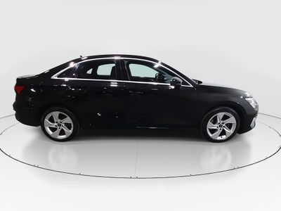 2024 Audi A3 - Photo 8