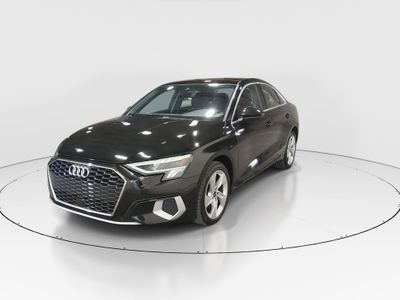 2024 Audi A3 - Photo 3