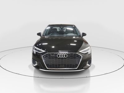 2024 Audi A3 - Photo 2