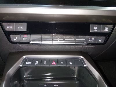 2024 Audi A3 - Photo 19