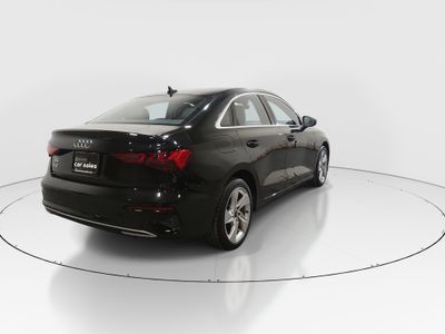2024 Audi A3 - Photo 7