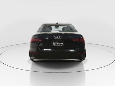 2024 Audi A3 - Photo 6