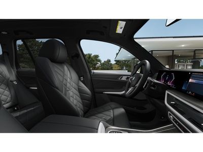 2026 BMW X5 xDrive40i — photo 9 view