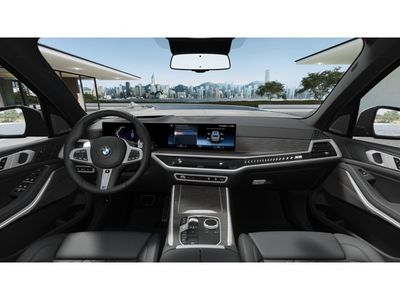 2026 BMW X5 xDrive40i — photo 10 view