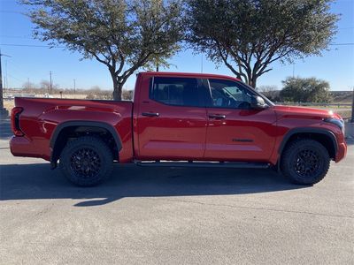 2026 Toyota Tundra - Photo 4