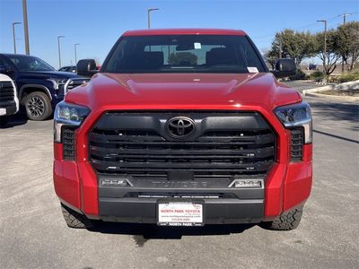 2026 Toyota Tundra - Photo 2
