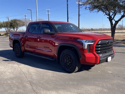 2026 Toyota Tundra - Photo 3