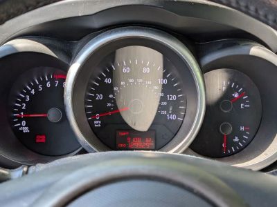 2012 Kia Soul — photo 14 view