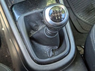 2012 Kia Soul — photo 17 view