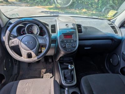 2012 Kia Soul — photo 25 view