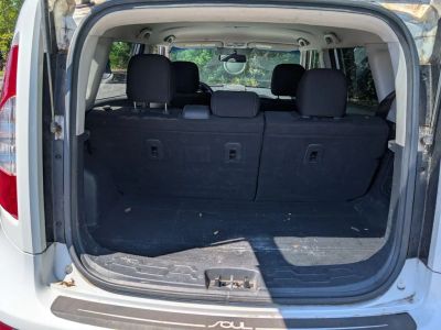 2012 Kia Soul — photo 19 view