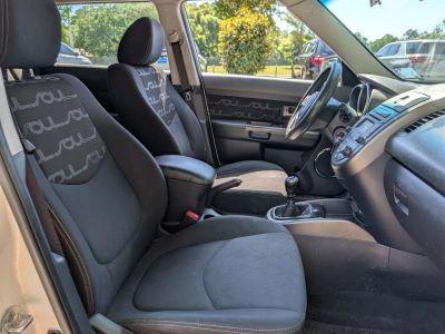 2012 Kia Soul — photo 21 view