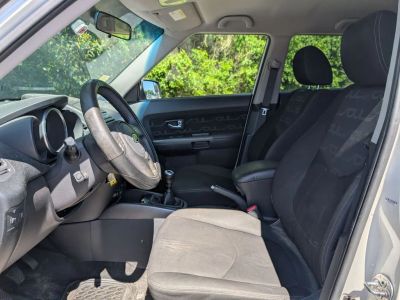 2012 Kia Soul — photo 12 view