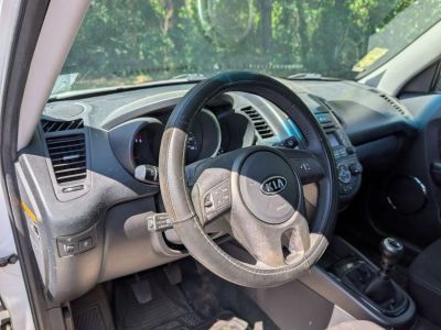 2012 Kia Soul — photo 24 view