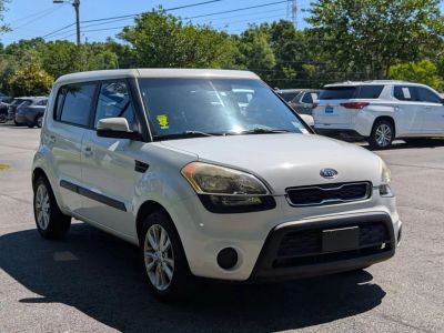 2012 Kia Soul — photo 7 view