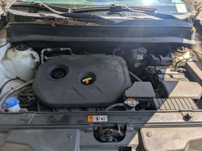 2012 Kia Soul — photo 10 view