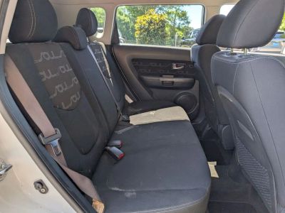 2012 Kia Soul — photo 20 view
