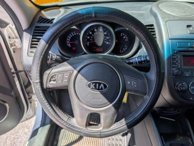 2012 Kia Soul — photo 11 view