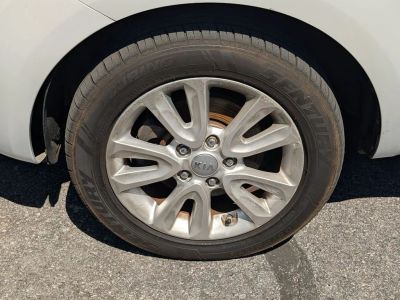 2012 Kia Soul — photo 9 view