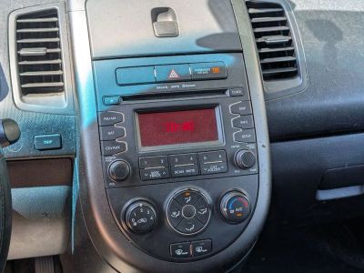 2012 Kia Soul — photo 23 view