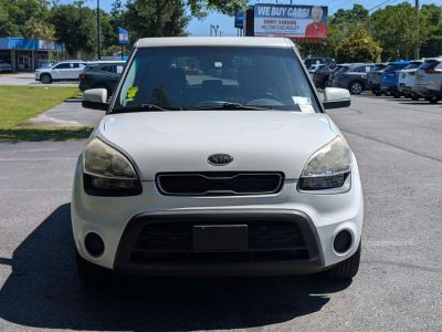 2012 Kia Soul — photo 8 view