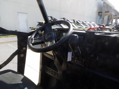 2026 Polaris Ranger SP 570 Premium - Photo 9