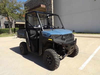 2026 Polaris Ranger SP 570 Premium - Photo 2