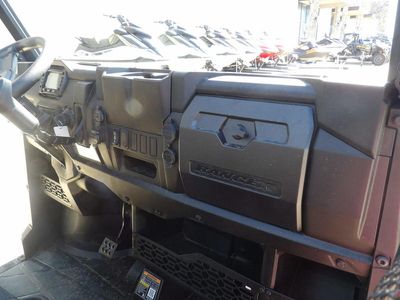 2026 Polaris Ranger SP 570 Premium - Photo 8