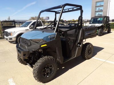 2026 Polaris Ranger SP 570 Premium - Photo 3