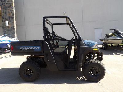2026 Polaris Ranger SP 570 Premium - Photo 6