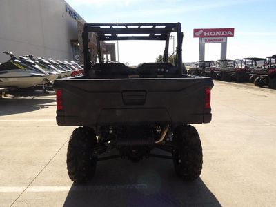2026 Polaris Ranger SP 570 Premium - Photo 4