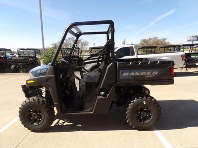 2026 Polaris Ranger SP 570 Premium - Photo 7