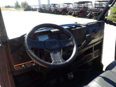 2026 Polaris Ranger SP 570 Premium - Photo 11