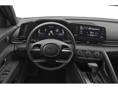 2026 Hyundai Elantra — photo 32 view