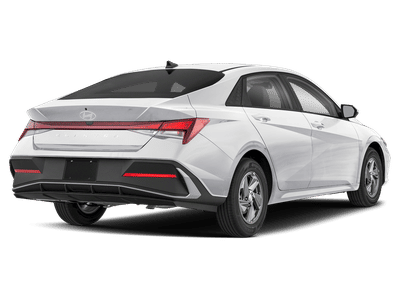 2026 Hyundai Elantra — photo 30 view