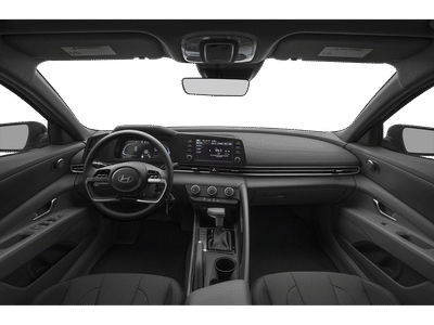 2026 Hyundai Elantra — photo 33 view