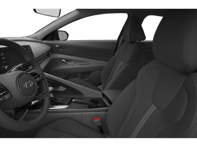 2026 Hyundai Elantra — photo 34 view