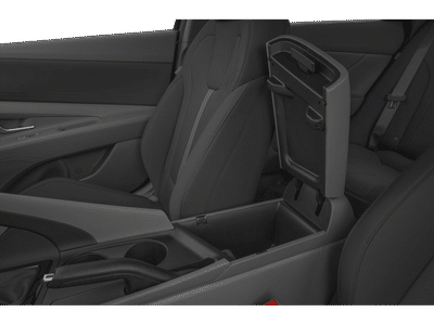 2026 Hyundai Elantra — photo 38 view