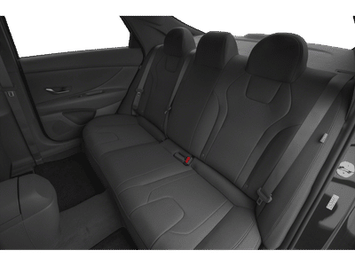 2026 Hyundai Elantra — photo 37 view