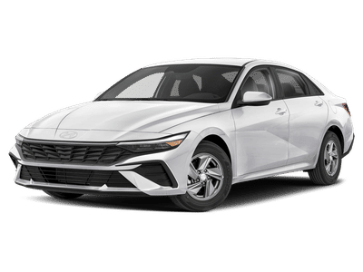 2026 Hyundai Elantra — photo 29 view