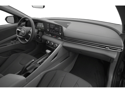 2026 Hyundai Elantra — photo 39 view