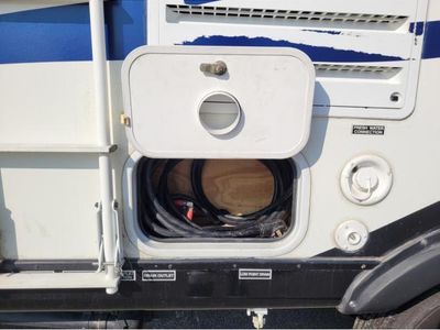 2012 Pacific Coachworks Powerlite - Photo 7